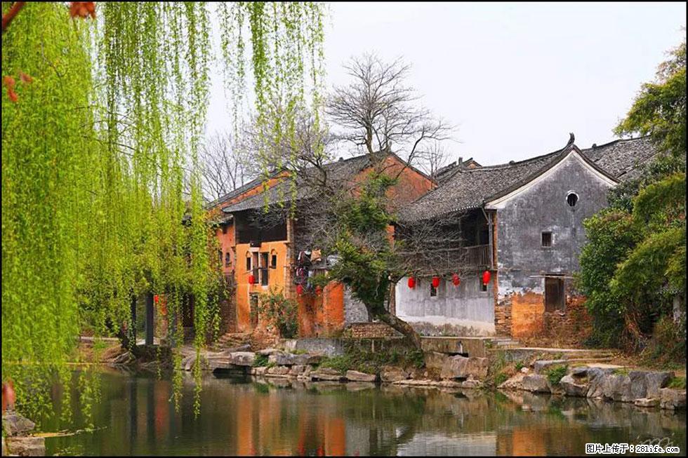 【春天,广西桂林灌阳县向您发出邀请!】江口老街又逢春 - 游山玩水 - 泸州生活社区 - 泸州28生活网 luzhou.28life.com