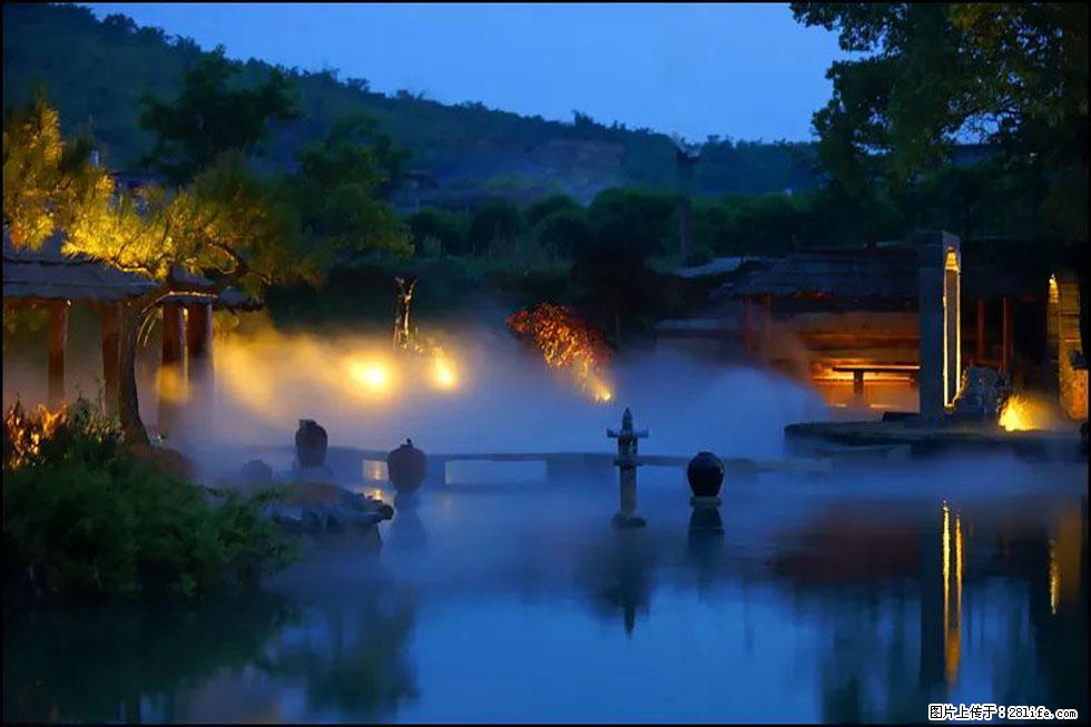 【春天，广西桂林灌阳县向您发出邀请！】如梦似幻莲溪庐 - 游山玩水 - 泸州生活社区 - 泸州28生活网 luzhou.28life.com