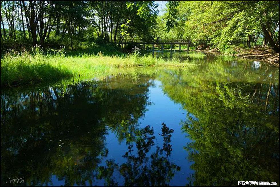 【春天，广西桂林灌阳县向您发出邀请！】熊家寨湿地公园 - 游山玩水 - 泸州生活社区 - 泸州28生活网 luzhou.28life.com