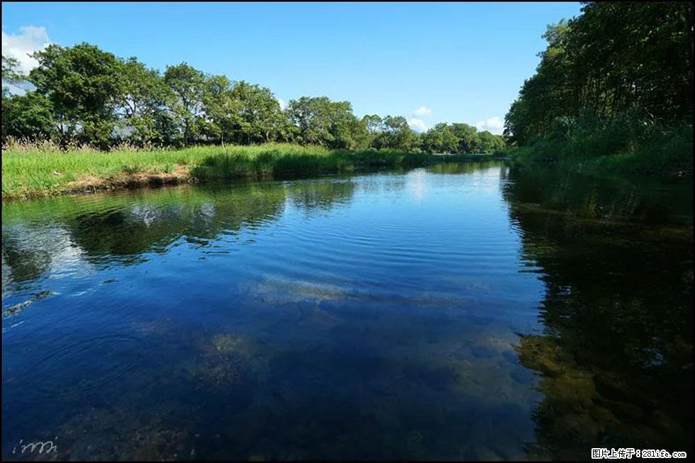 【春天，广西桂林灌阳县向您发出邀请！】熊家寨湿地公园 - 游山玩水 - 泸州生活社区 - 泸州28生活网 luzhou.28life.com