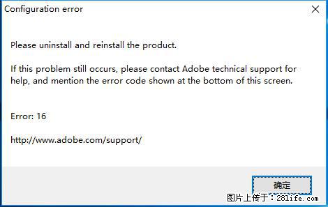 Photoshop不能直接拖拽打开图片的解决办法 - 生活百科 - 泸州生活社区 - 泸州28生活网 luzhou.28life.com