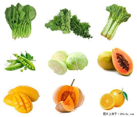 叶黄素有什么功效和作用 - 生活百科 - 泸州生活社区 - 泸州28生活网 luzhou.28life.com