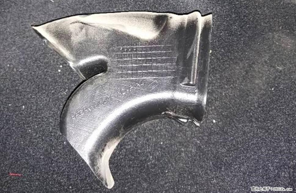 【福特·嘉年华】主驾驶位脚部空调不出风，如何解决？ - 车友部落 - 泸州生活社区 - 泸州28生活网 luzhou.28life.com