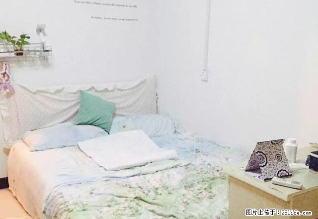 无介绍费 沱二桥 碧乐宫附近 一居室 套房出租 - 房屋出租 - 房屋租售 - 泸州分类信息 - 泸州28生活网 luzhou.28life.com