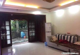 沱二桥 科维商城对面 波士顿景上带花园一楼出租 - 泸州28生活网 luzhou.28life.com