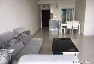 (单间出租)无介绍费 百子图爱丁堡 主卧带卫生间 带窗台 钓鱼台合租 - 泸州28生活网 luzhou.28life.com