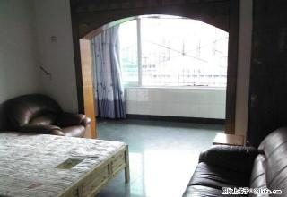 小市杜家街带阳台大单间分租 月付可长租可短租无中介费 - 泸州28生活网 luzhou.28life.com
