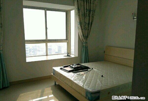 维多利亚Ⅲ期领秀 1室1厅1卫 - 房屋出租 - 房屋租售 - 泸州分类信息 - 泸州28生活网 luzhou.28life.com