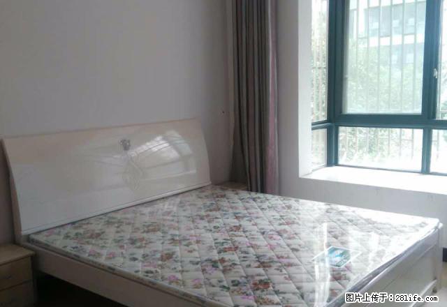 (单间出租)江阳城西维多利亚领秀 主卧分租 可短租可月付 - 房屋出租 - 房屋租售 - 泸州分类信息 - 泸州28生活网 luzhou.28life.com