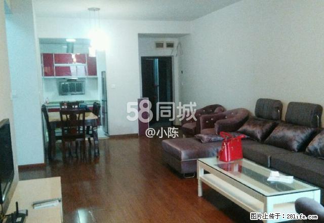 维多利亚二期 2室2厅1卫 - 房屋出租 - 房屋租售 - 泸州分类信息 - 泸州28生活网 luzhou.28life.com