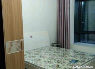 (单间出租)维多利亚领秀 分租主卧或次卧 可短租可月付 - 泸州28生活网 luzhou.28life.com