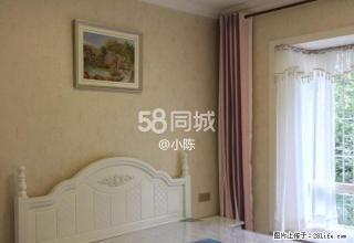 铂宫维多利亚Ⅱ 2室2厅1卫 - 泸州28生活网 luzhou.28life.com