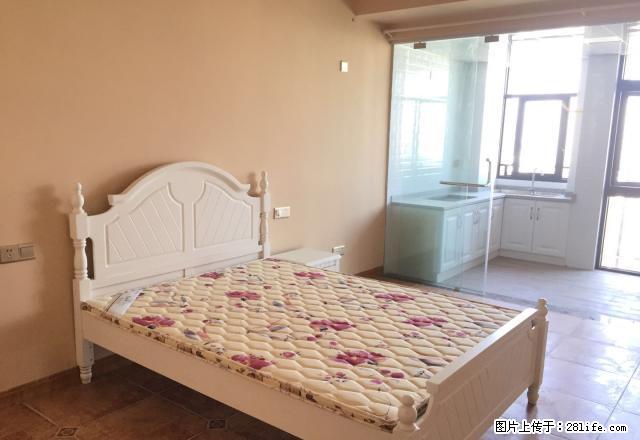 沱三桥旁 井泰西班牙郡 全新精装1室1厅1卫 拎包入住 - 房屋出租 - 房屋租售 - 泸州分类信息 - 泸州28生活网 luzhou.28life.com