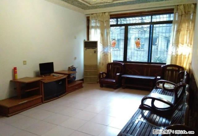 迎宾大道一段水井坎2楼中装三室两厅家具家电齐全1000元/月 - 房屋出租 - 房屋租售 - 泸州分类信息 - 泸州28生活网 luzhou.28life.com