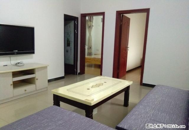 迎宾大道电梯精装3房带外阳台家具家电空调3台租1200元/月 - 房屋出租 - 房屋租售 - 泸州分类信息 - 泸州28生活网 luzhou.28life.com