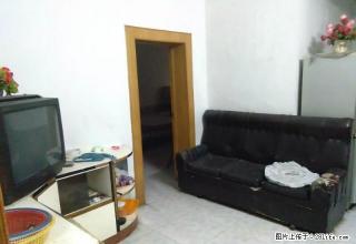 水井坎球场坝4楼简装小两室家具家电全齐空调2台800元/月 - 泸州28生活网 luzhou.28life.com