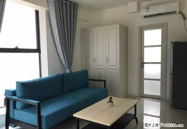 佳乐世纪城 酒店式公寓 30平米 免费停车位 仅租1300 - 房屋出租 - 房屋租售 - 泸州分类信息 - 泸州28生活网 luzhou.28life.com