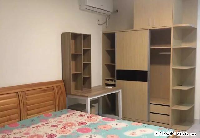 佳乐世纪城 超大豪华酒店式公寓 40平米 望江 多套出租 - 房屋出租 - 房屋租售 - 泸州分类信息 - 泸州28生活网 luzhou.28life.com