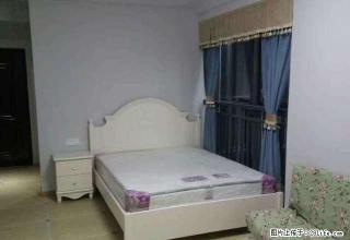 急租佳乐世纪城 酒店式公寓 36平米 精品装修 押一付三 - 泸州28生活网 luzhou.28life.com