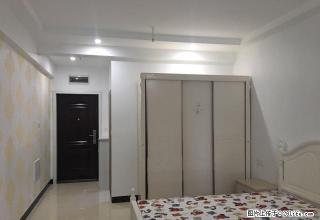 佳乐世纪城 酒店公寓 豪华装修 40平米 免费停车位 - 泸州28生活网 luzhou.28life.com