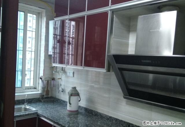 巨洋五星公馆 1500元 1室1厅1卫 精装修 拎包入住 - 房屋出租 - 房屋租售 - 泸州分类信息 - 泸州28生活网 luzhou.28life.com