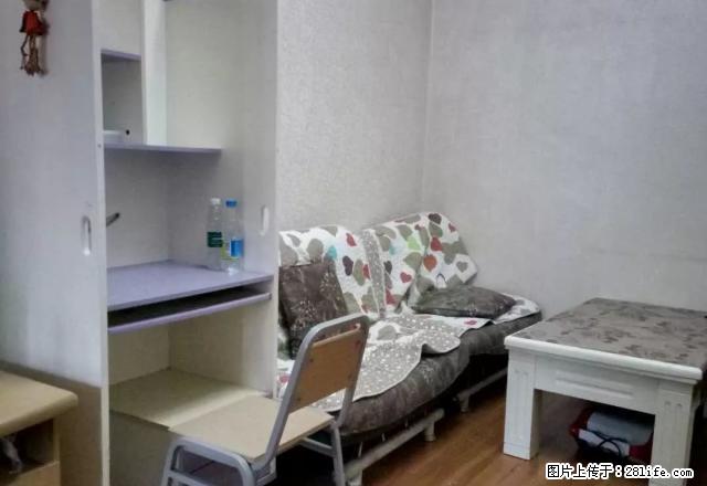 大山坪 110旁边 玉和名寓 一室一厅一卫1000 - 房屋出租 - 房屋租售 - 泸州分类信息 - 泸州28生活网 luzhou.28life.com