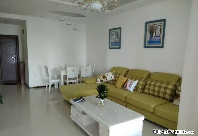 城西天立水晶城精装三室出租 家电齐全 看房方便 - 房屋出租 - 房屋租售 - 泸州分类信息 - 泸州28生活网 luzhou.28life.com