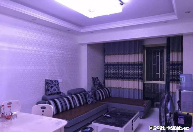 城西江阳公园对面精装两室出租 家电家具齐全 可拎包入住 - 房屋出租 - 房屋租售 - 泸州分类信息 - 泸州28生活网 luzhou.28life.com