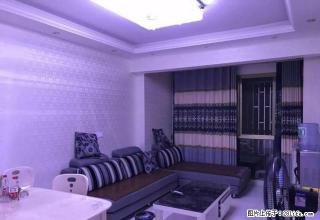 城西江阳公园对面精装两室出租 家电家具齐全 可拎包入住 - 泸州28生活网 luzhou.28life.com