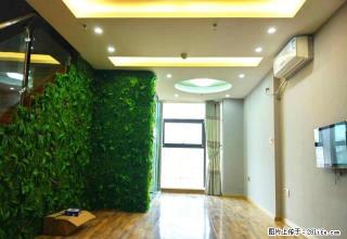 2500元全新震撼精装世纪城双层居家办公 - 泸州28生活网 luzhou.28life.com