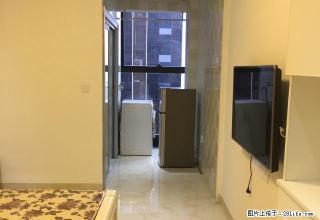 世纪城唯壹短租房，租期灵活家具齐全 - 泸州28生活网 luzhou.28life.com