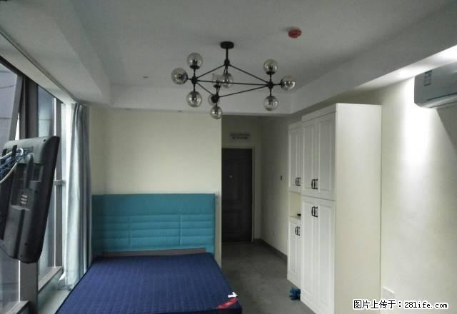 看江哦！佳乐世纪！家电齐全！拎包入住！ - 房屋出租 - 房屋租售 - 泸州分类信息 - 泸州28生活网 luzhou.28life.com