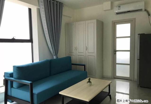 世纪城万象汇精装公寓温馨出租 - 房屋出租 - 房屋租售 - 泸州分类信息 - 泸州28生活网 luzhou.28life.com