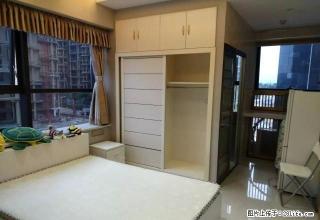 万象汇 精装温馨小窝 出租 - 泸州28生活网 luzhou.28life.com