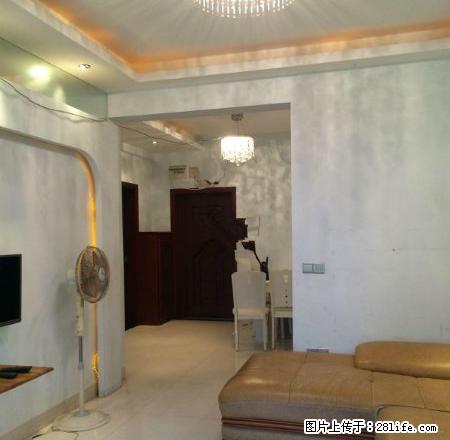 城西精装两室出租 价格美丽 拎包入住 - 房屋出租 - 房屋租售 - 泸州分类信息 - 泸州28生活网 luzhou.28life.com