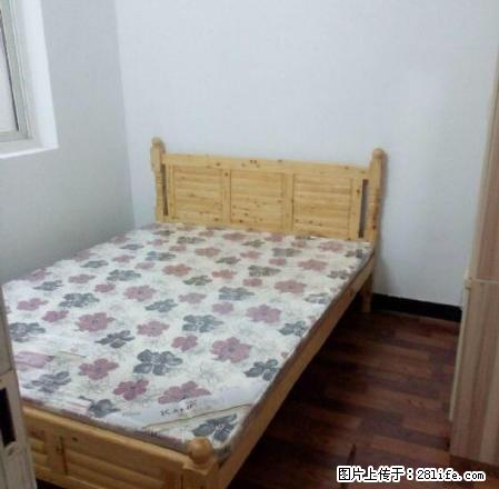 城西瑞丰公馆旁精装两室出租 价格美丽 免费看房 - 房屋出租 - 房屋租售 - 泸州分类信息 - 泸州28生活网 luzhou.28life.com