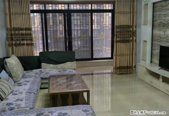 城西久正骨科旁香山美树精装三室出租 干净舒适 拎包入住 - 房屋出租 - 房屋租售 - 泸州分类信息 - 泸州28生活网 luzhou.28life.com