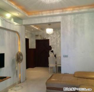 城西精装两室出租 价格美丽 拎包入住 - 泸州28生活网 luzhou.28life.com