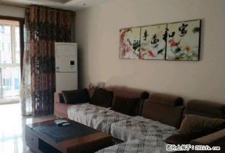 城西鹭岛国际四室出租 干净舒适 拎包入住 免费停车 - 泸州28生活网 luzhou.28life.com