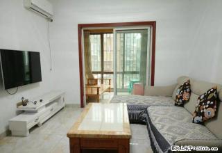 城西多尔惠超市附近望江苑温馨两室 拎包入住 随时看房 - 泸州28生活网 luzhou.28life.com