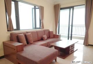 城西恒大御景湾精装三房 初次出租 随时看房 - 泸州28生活网 luzhou.28life.com