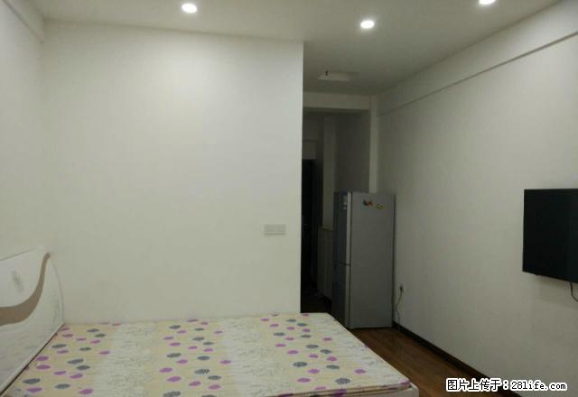 佳乐世纪城高性价比一室出租,停车免费,拎包入住。 - 房屋出租 - 房屋租售 - 泸州分类信息 - 泸州28生活网 luzhou.28life.com