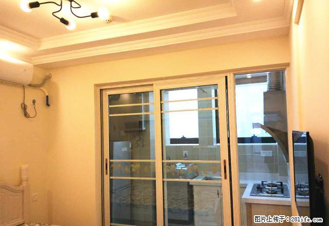 世纪城好房出租。可短租价格面议。图片真实。 - 房屋出租 - 房屋租售 - 泸州分类信息 - 泸州28生活网 luzhou.28life.com