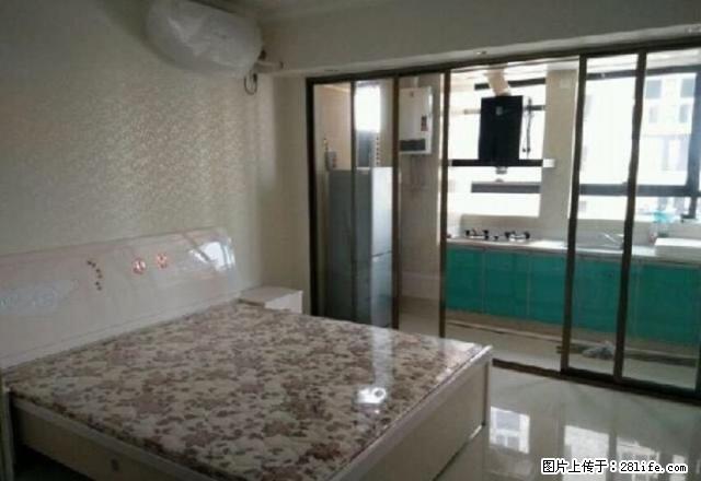 世纪城精装一室好房出租,停车免费。 - 房屋出租 - 房屋租售 - 泸州分类信息 - 泸州28生活网 luzhou.28life.com