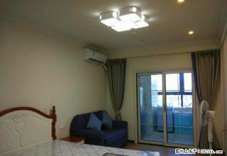 佳乐世纪城全新家具，拎包入住，停车免费， - 泸州28生活网 luzhou.28life.com