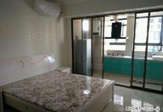 世纪城精装一室好房出租，停车免费。 - 泸州28生活网 luzhou.28life.com