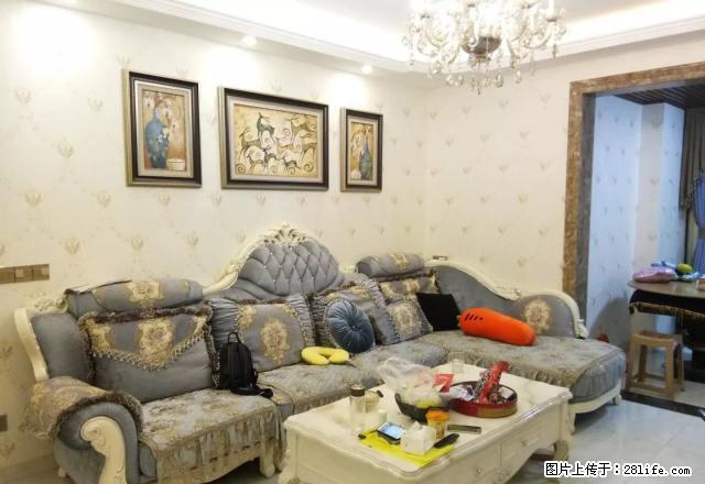 江阳城西维多利亚领秀豪装修住家三房欢迎随时看房 - 房屋出租 - 房屋租售 - 泸州分类信息 - 泸州28生活网 luzhou.28life.com