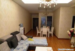 江阳城西维多利亚精装修三房出租 欢迎随时联系 - 泸州28生活网 luzhou.28life.com