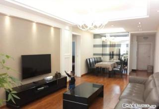 江阳区 维多利亚三期 住家精装2房 温馨如家 初次出租 - 泸州28生活网 luzhou.28life.com