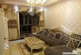 江阳区 维多利亚 三期 住家豪装2房 温馨如家 初次出租 - 泸州28生活网 luzhou.28life.com